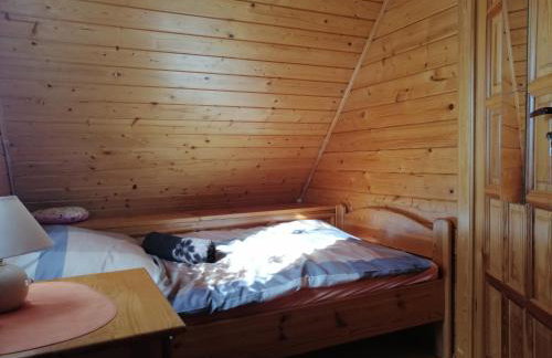 PILGRIM domek gościnny w Gietrzwałdzie na Warmii - Foto 11