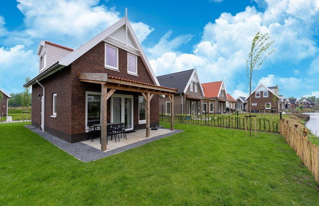 Holiday Home in South Holland by Stompaarde Plas - Foto 28