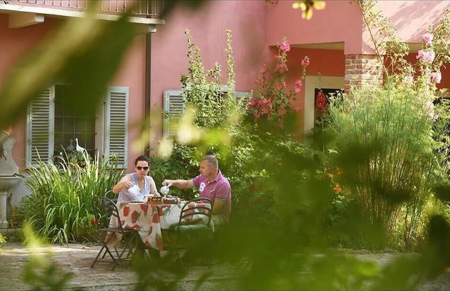 Agriturismo Il Gioco dell'Oca - Foto 45