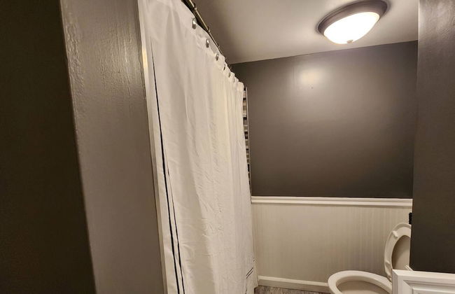 Beautiful APT W Office Area 2BR Long Term - Foto 30