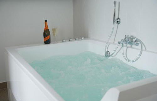 Suite Détente - Spa & Sauna - Foto 17