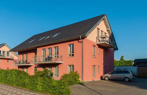 Upstalsboom Koserow Boutique Hotel und Apartments - Foto 11