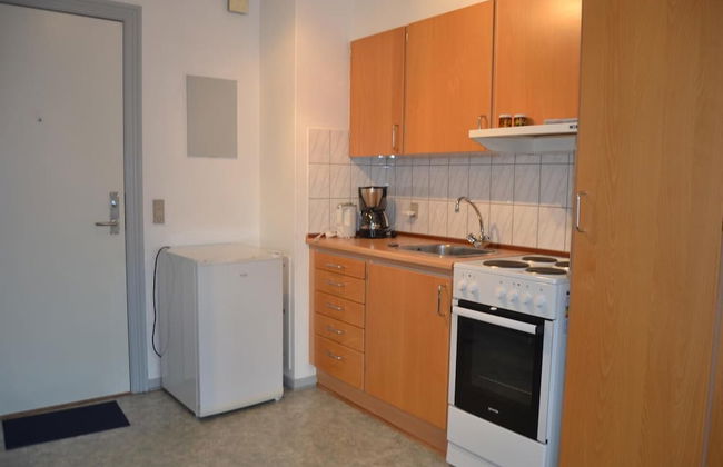 Motel Lido - Foto 25