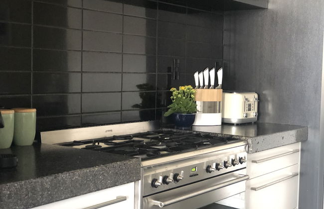 Bond Street Apartment Luxury 3-bedroom - Foto 21