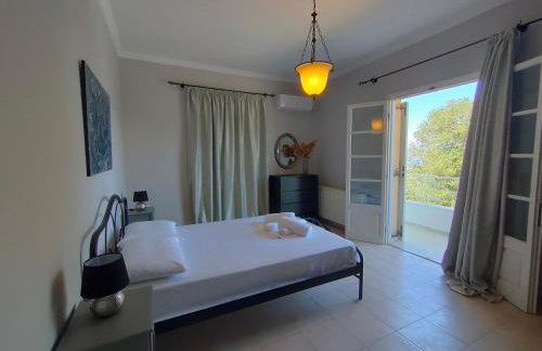 Villa Southern Comfort by CorfuEscapes - Foto 47