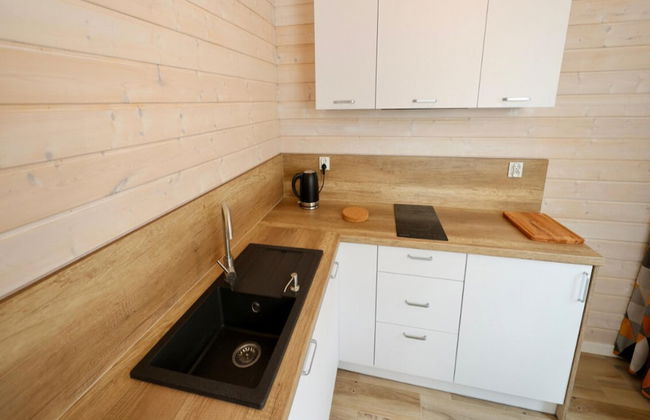 Holiday Home by the Beach in Stepnica - Foto 9