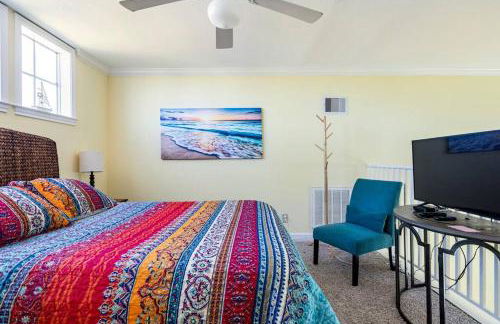 Oceanfront at The Dawns - Foto 13