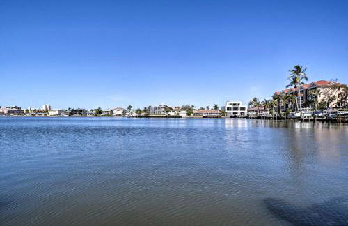 Waterfront Condo with Lanai and Views - Walk to Beach! - Photo 23