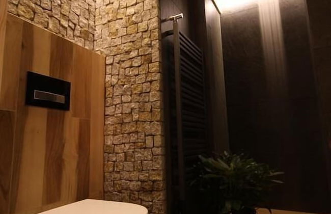 Domek Koliba pod Jedlami - Foto 54