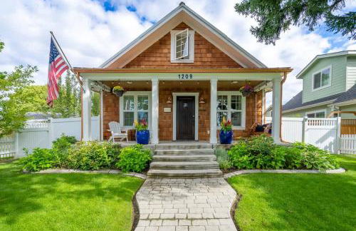 Picket Fences - Great Downtown Location - Foto 18