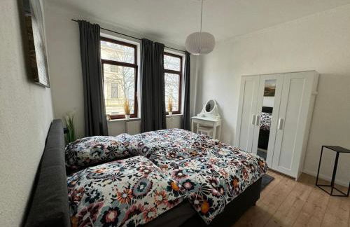 Ferienwohnung In Bremerhaven - Foto 15