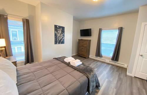 Double Play Apt 2 All Star Baseball Rentals - Foto 27