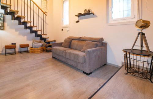 Cozy Equipped Duplex in Poblenou Ideal for 4 Guests and Close to Public Transport - Foto 19