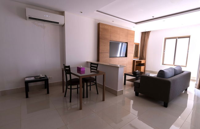 Sendan Residence - Foto 26