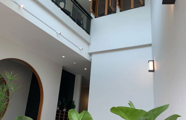 Hakka Wellness Residence - Foto 13