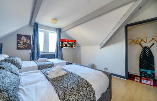 F14GH - Boutique & Cozy Stay - Foto 30