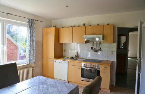 Monteurzimmer bei Kappeln - Foto 23