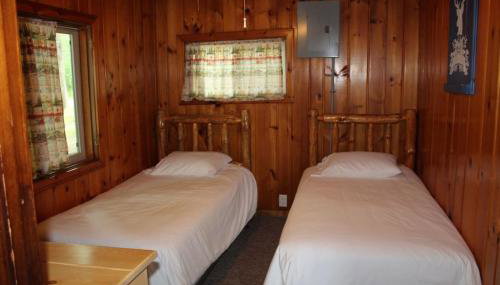 Cabin 2 - Popular classic cabin with the best sunset view - Foto 4