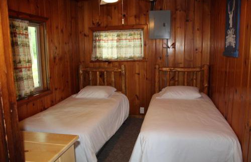 Cabin 2 - Popular classic cabin with the best sunset view - Foto 4