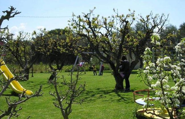 Agriturismo Arangea - Foto 1