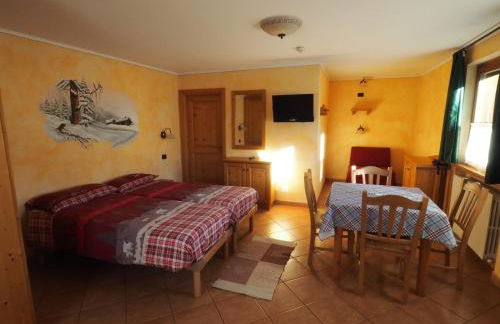 La Grolla Rooms & Apartments - Foto 16