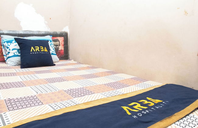 ARBA Sentra Timur Tower Sapphire - Photo 4