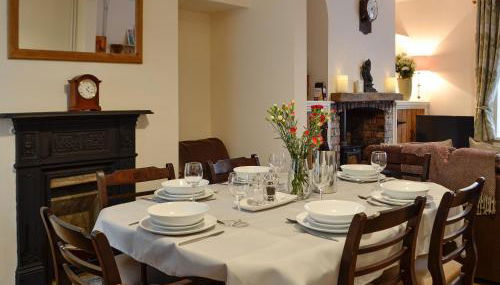 Rhona's Cottage - Foto 5