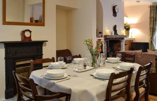 Rhona's Cottage - Foto 5