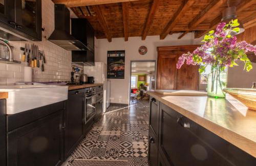 La Maison Perchée - Foto 33