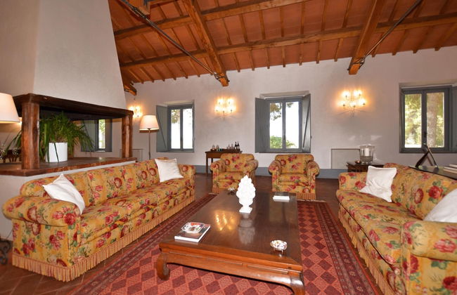 Casale Teresa in Tarquinia - Foto 14