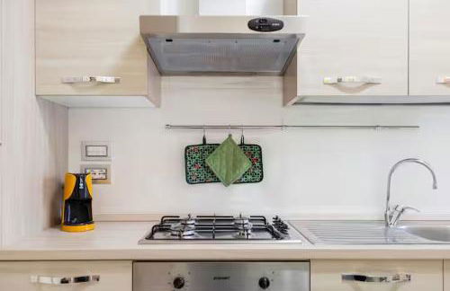 Arrivasti Stays-Piede-a-terre in Milan Centre - Foto 13