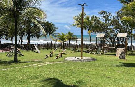 Apartamento Jubiaba Ilheus - Photo 2