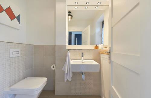 Ferienhaus Backsteinquartier C Putbus - Foto 19