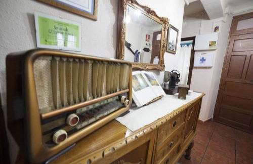 Casa Rural Calecha - Photo 28