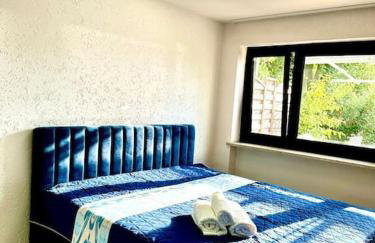 Wie Zuhause! Wohnung mit Garten - Foto 3