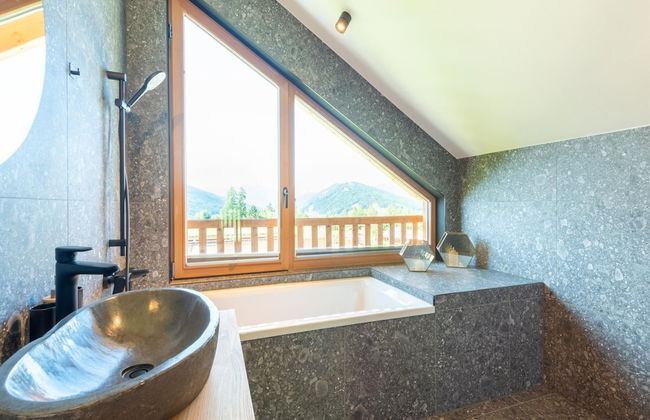 Pleasant Chalet in Wolting With Sauna - Foto 17