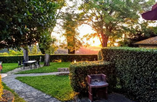 Borgo La Casaccia - Foto 49