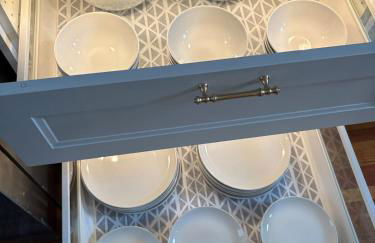 The Historic A Briam House - Foto 41