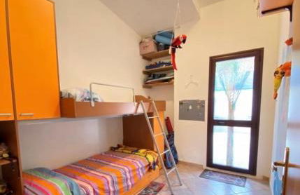 Free Parking San Teodoro 4 from the sea BBQ - Foto 6