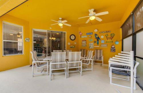 Large Pool Deck * All Rooms w/ Private Bathroom - Foto 13