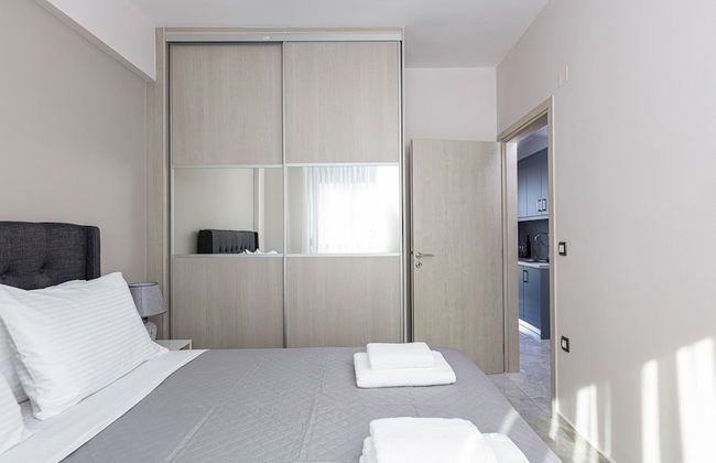 Aurora Apartments - Foto 26