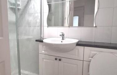 Cosy Self Contained Annexe - Foto 7