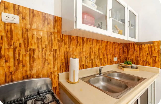 Escape to Puerto Plata, Cozy 2BR Loft in Las Mercedes, 5 Min From Beaches - Foto 12