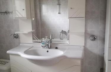 Apartment Korinos Mama Machi - Photo 25