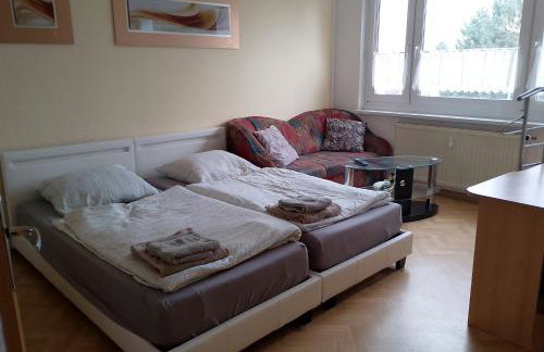 Appartement 5 Leipzig Neukieritzsch - Photo 1