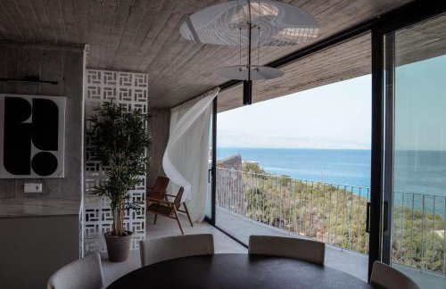 Mare e Pietra -Pietra Luxury Villa Pefkali - Foto 7