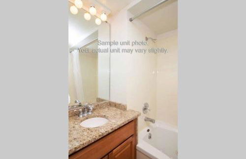 Unit 22 - Treetop 2 Bedroom Villa - Foto 18