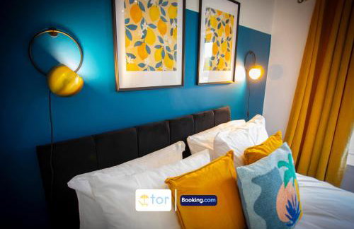 Newport Junction House - Foto 23