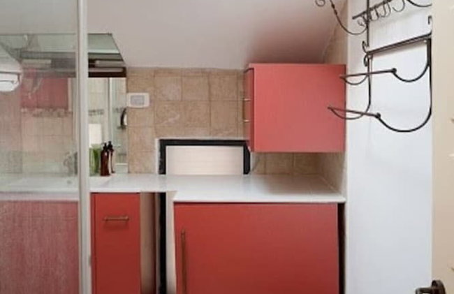MAMAD - Charming Sunny Haven with Balcony by Sea N Rent - Foto 13