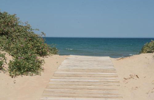 Apartamento con piscina y vistas al mar Aguamarina 36 - Photo 27